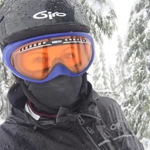 Meet your Posher, Kate